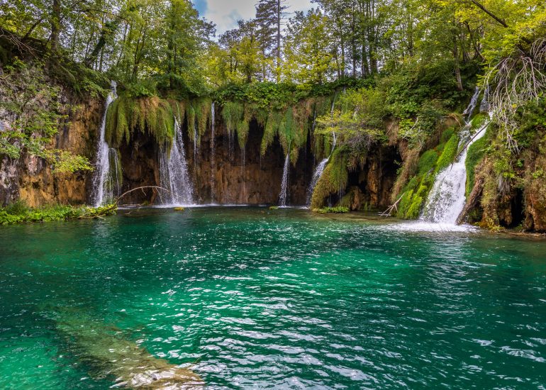 Plitvice 14