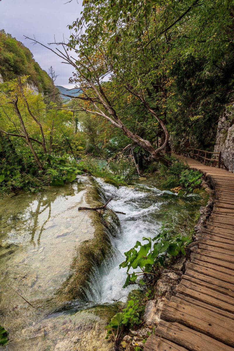 Plitvice 18