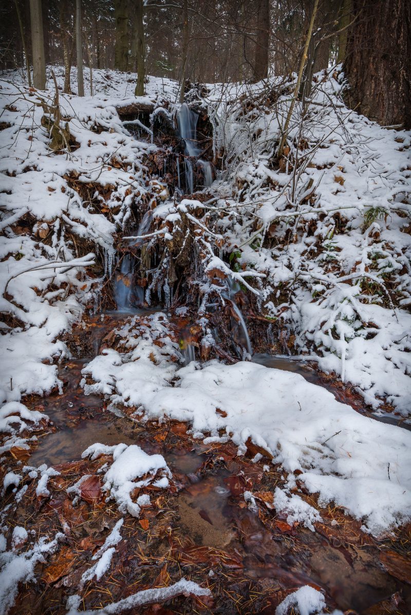 Tajch Veľká Vodárenská
